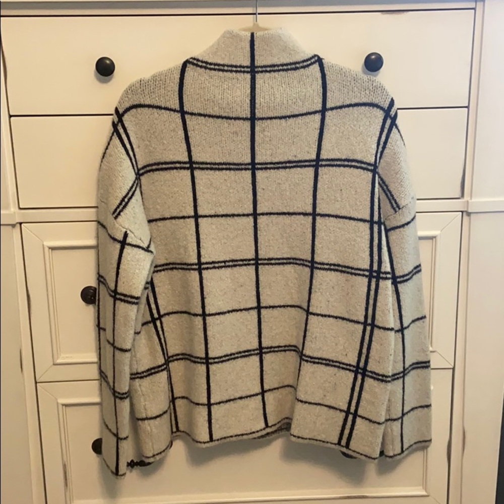 Christian Siriano Turtleneck